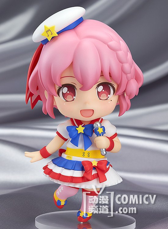 ������anitoys  6���ְ���ƷԤ�ۻ���