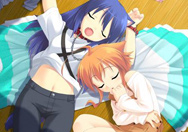 ����LOLI���빷ͬһ�����¡�